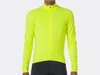 Bontrager Trikot Bontrager Velocis Thermal LS S Visibility Y