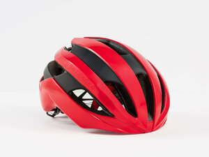 Bontrager Helm Velocis MIPS M Viper Red CE