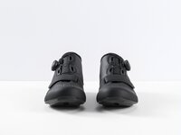 Bontrager Schuh Bontrager Velocis Men 44 Black