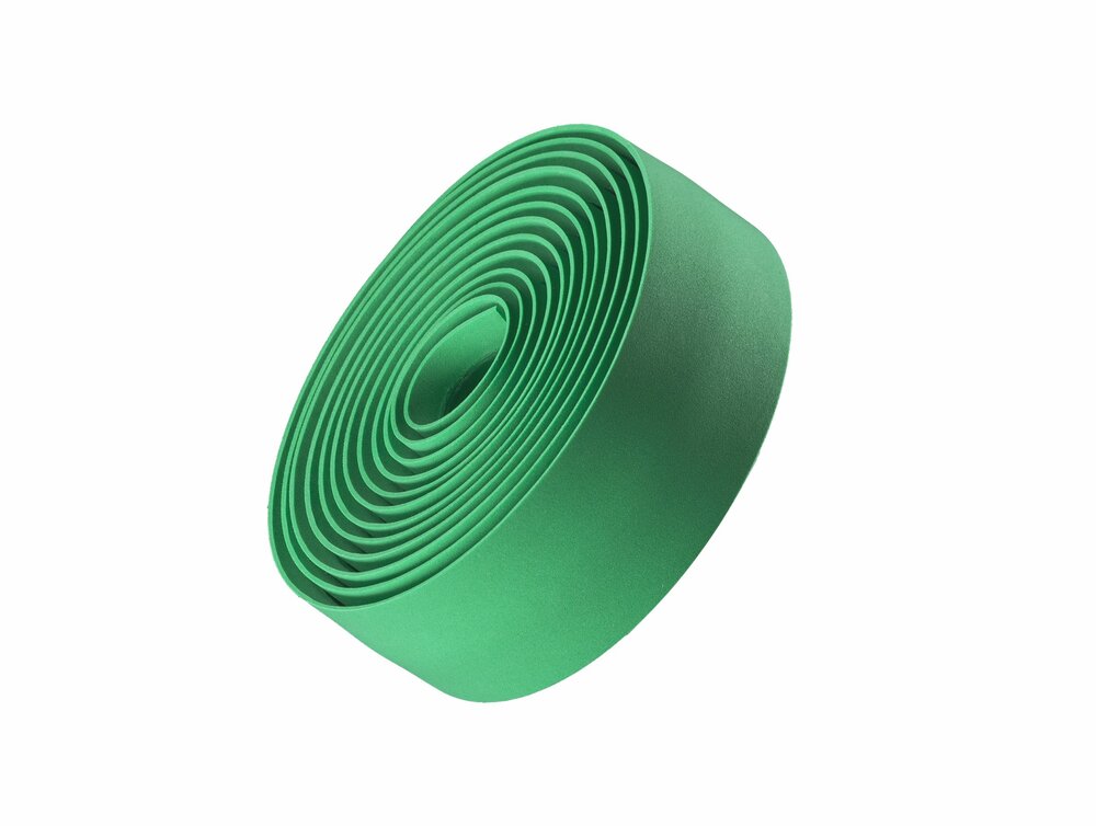 Bontrager Lenkerband Bontrager Gel Cork Green