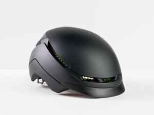 Bontrager Helm Charge WaveCel S Black CE