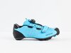 Bontrager Schuh Bontrager Cambion 39 Azure