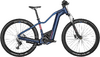 Bergamont E-Revox Premium Sport FMN - pacific blue (shiny) - L