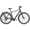 Bergamont E-Vitess Elite Gent - matt rainbow black - 48 cm