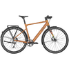 Bergamont E-Sweep Sport - matt rusty orange - 49 cm