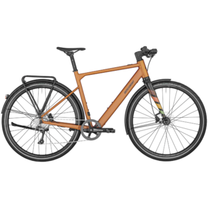 Bergamont E-Sweep Sport - matt rusty orange - 61 cm