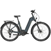 Bergamont E-Horizon SUV Country Wave - matt dark petrol blue - 48 cm