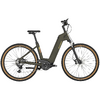 Bergamont E-Horizon SUV Cross Wave - matt dark olive green - 48 cm