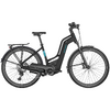 Bergamont E-Horizon Premium Expert Amsterdam - matt black - 56 cm