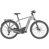 Bergamont E-Horizon Sport 6 Gent silver - matt titanium silver - 56 cm