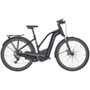 Bergamont E-Horizon Sport 6 Lady - shiny dusk purple - 56 cm