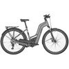 Bergamont E-Horizon Sport 6 Amsterdam - matt titanium silver - 44 cm