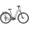 Bergamont E-Horizon Sport 6 Wave creme - shiny creme silver - 52 cm