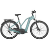 Bergamont E-Horizon Edition 5 Lady - matt glazy blue - 56 cm