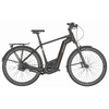 Bergamont E-Horizon Premium Pro Belt Gent - shiny mirror brown - 64 cm