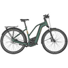 Bergamont E-Horizon Elite 6 Belt Lady - matt emerald green - 56 cm