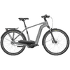 Bergamont E-Horizon N5e FH Belt Gent - matt titanium silver - 56 cm