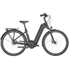 Bergamont E-Horizon N8 CB Wave black - matt black - 56 cm