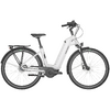 Bergamont E-Horizon N8 CB Wave white - shiny white - 48 cm