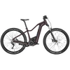 Bergamont E-Revox Sport FMN - shiny rosso black - S