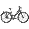 Bergamont Vitess N8 Belt Amsterdam - matt black - 56 cm