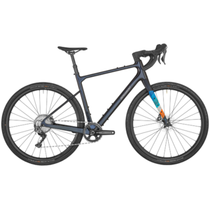 Bergamont Grandurance Elite - shiny midnight blue - 54 cm
