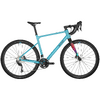 Bergamont Grandurance 6 FMN - shiny ice blue - 49 cm