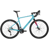 Bergamont Grandurance 6 FMN - shiny ice blue - 58 cm