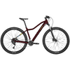 Bergamont Revox 4 FMN - shiny candy red - L9