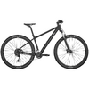 Bergamont Revox St. Pauli - matt black - XS7